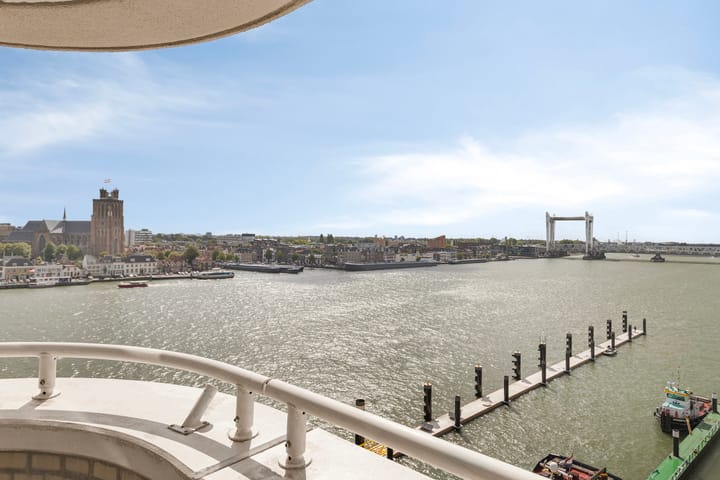 Foto 2 van Veerplein 87