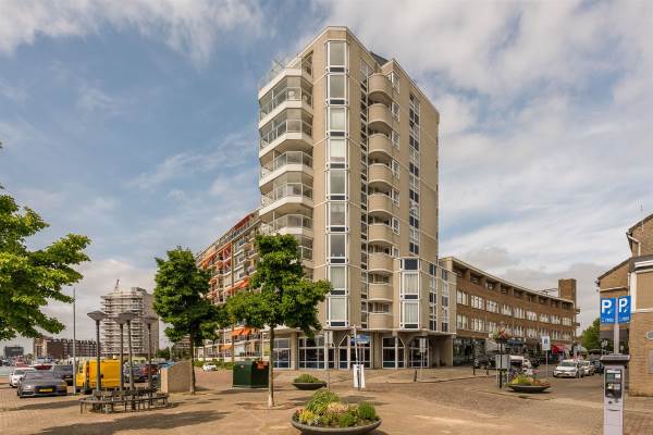 Foto 3 van Veerplein 87