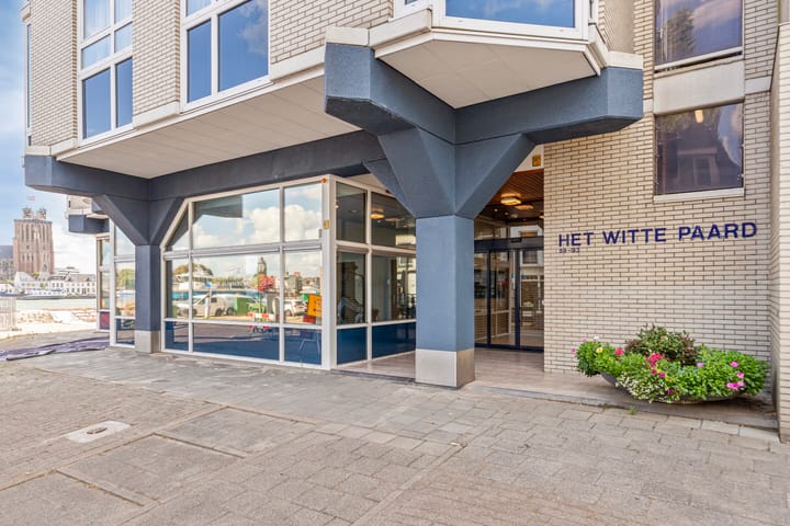 Foto 4 van Veerplein 87