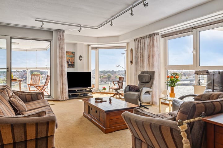 Foto 13 van Veerplein 87