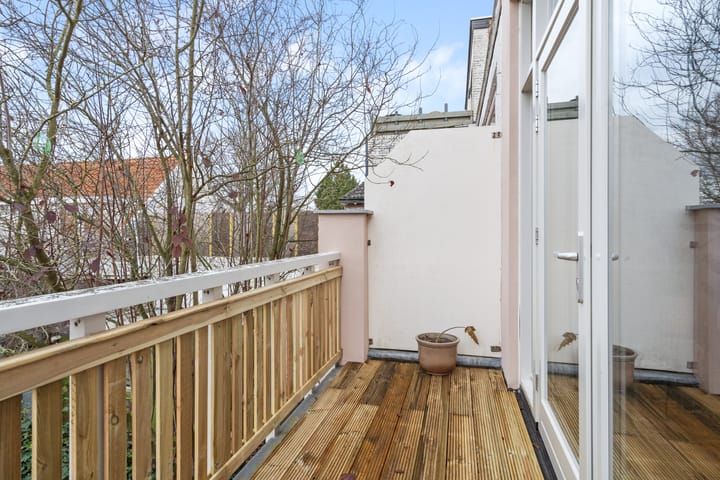 Foto 27 van Teteringsedijk 163