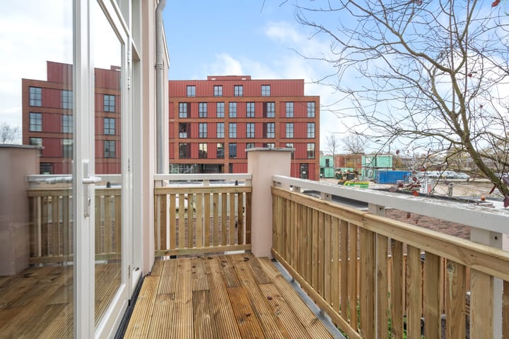 Foto 28 van Teteringsedijk 163