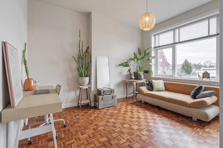 Foto 33 van Teteringsedijk 163