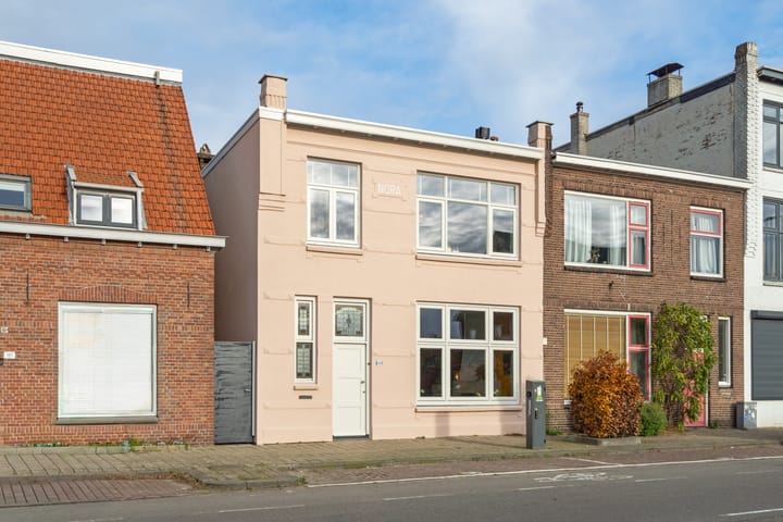 Foto 42 van Teteringsedijk 163