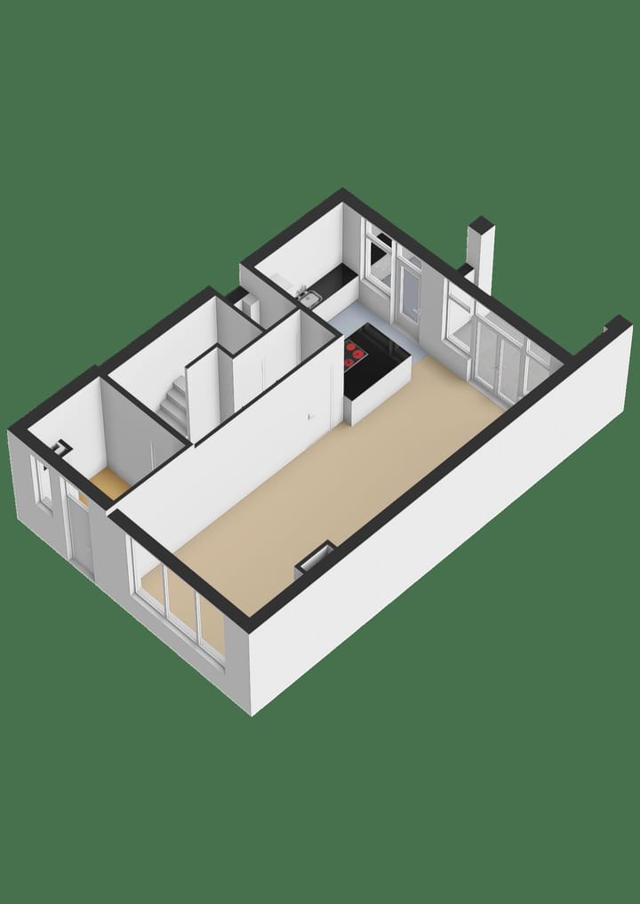 Foto 47 van Teteringsedijk 163