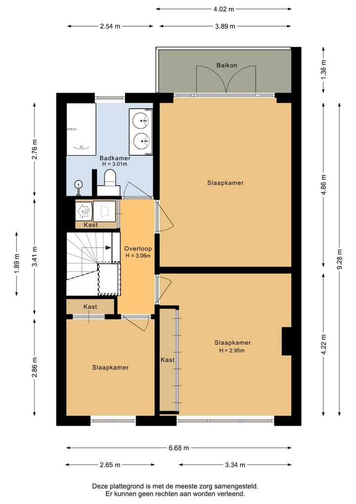Foto 48 van Teteringsedijk 163