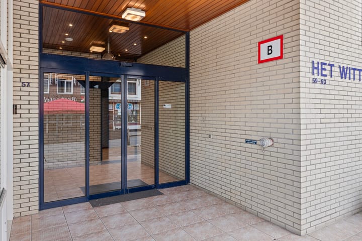 Foto 6 van Veerplein 87