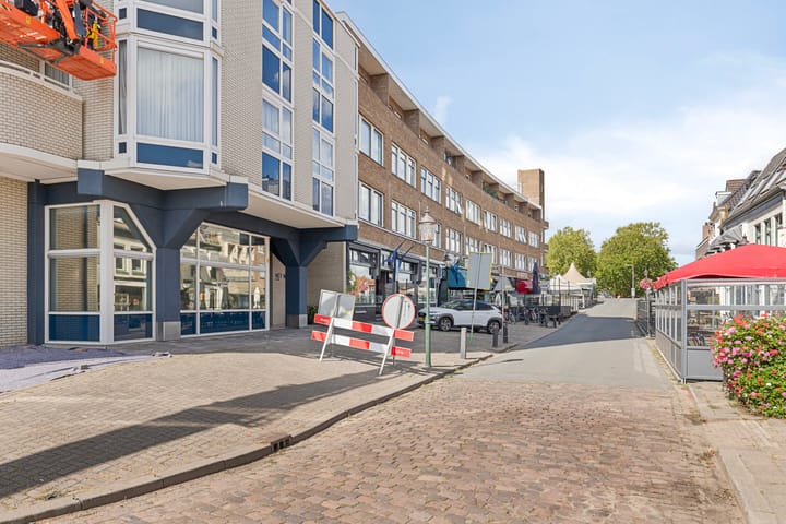 Foto 5 van Veerplein 87