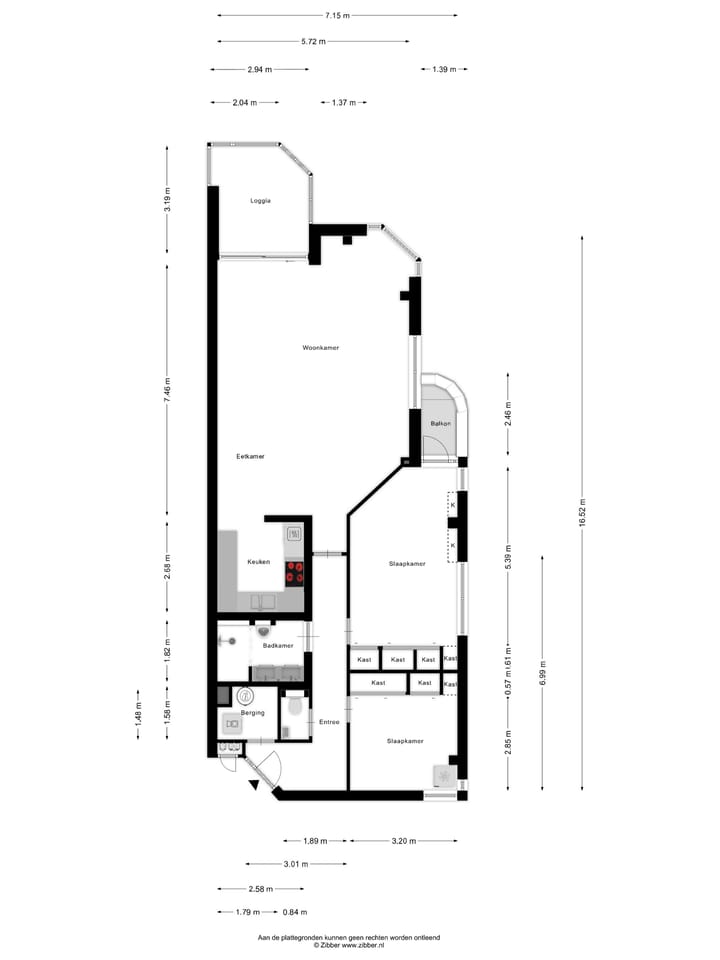 Foto 34 van Veerplein 87