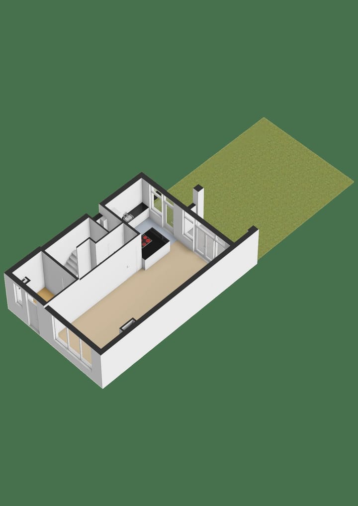 Foto 51 van Teteringsedijk 163