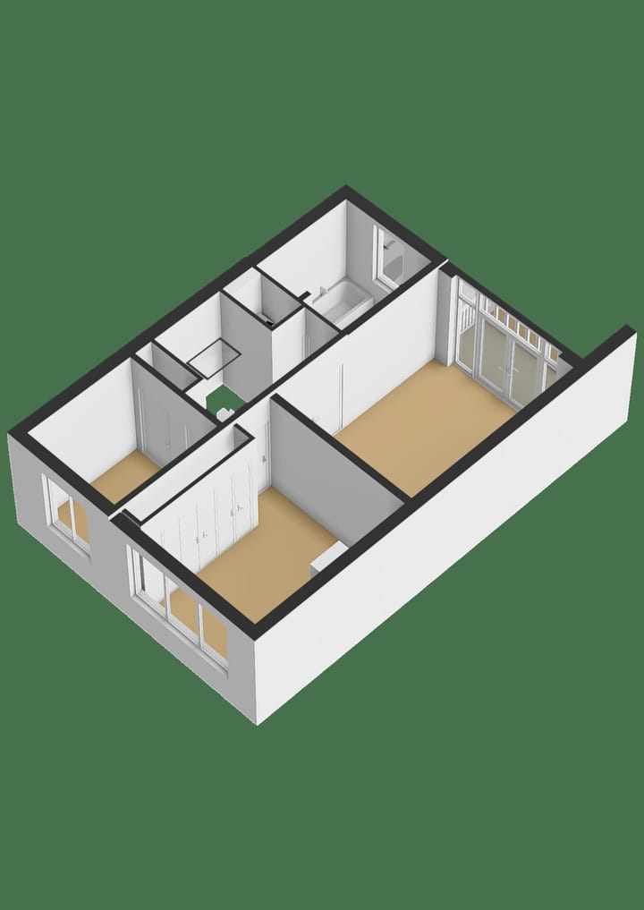 Foto 49 van Teteringsedijk 163