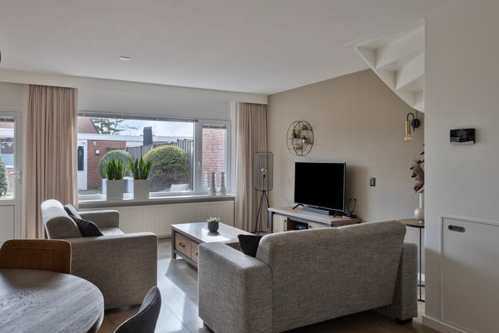 Foto 4 van Balsemienberg 30