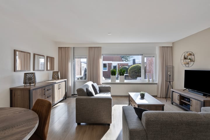 Foto 3 van Balsemienberg 30