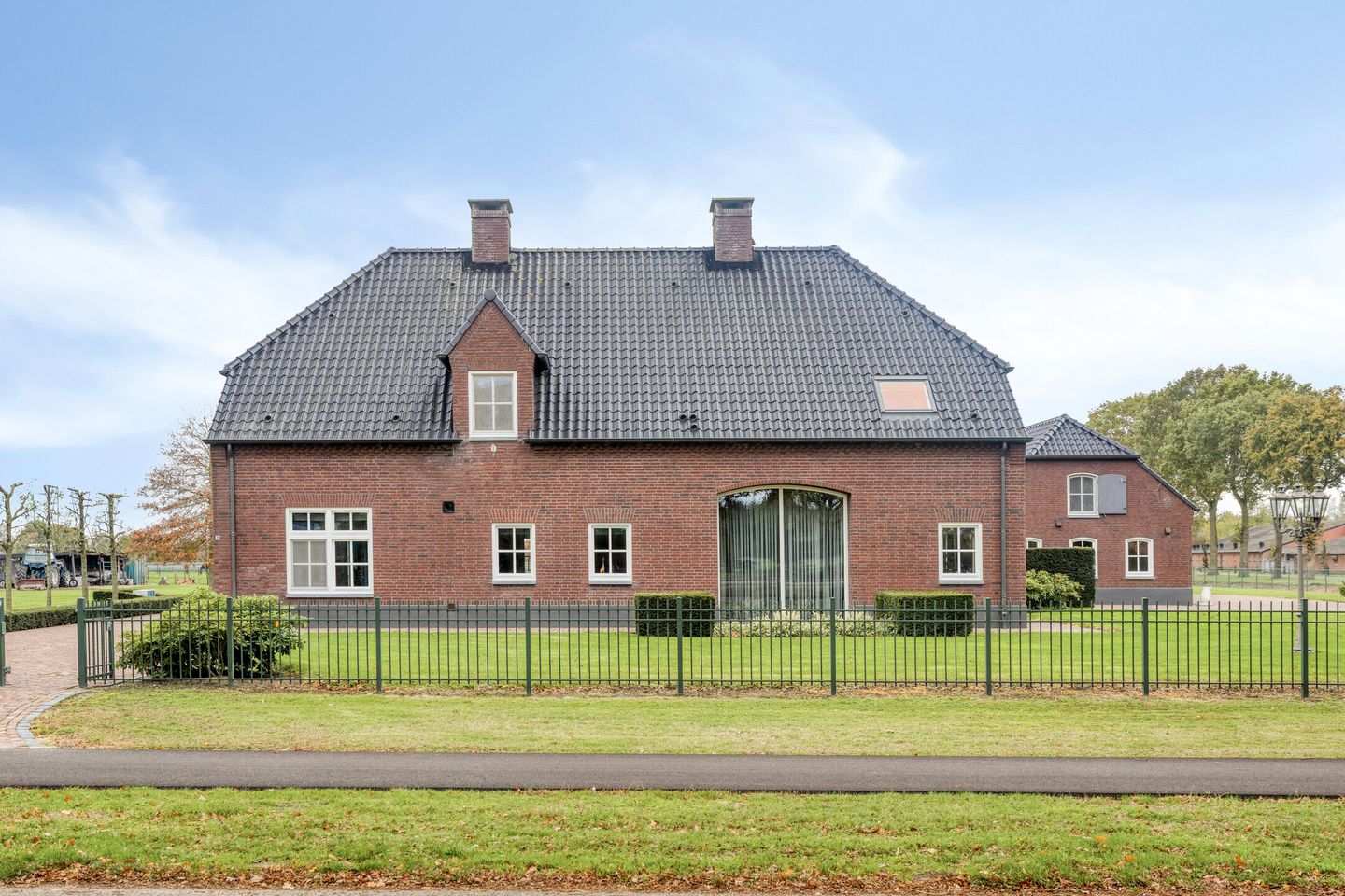 Nistelrodesedijk 19 - Vorstenbosch - Afbeelding 1