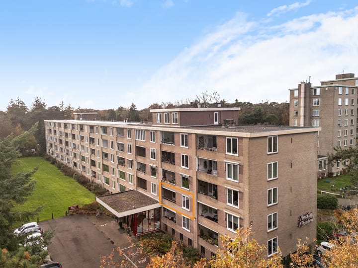 Arnhemse Bovenweg 18-15