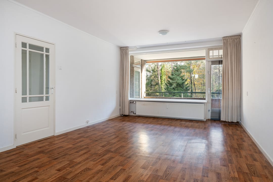 Foto 2 van Arnhemse Bovenweg 18-15