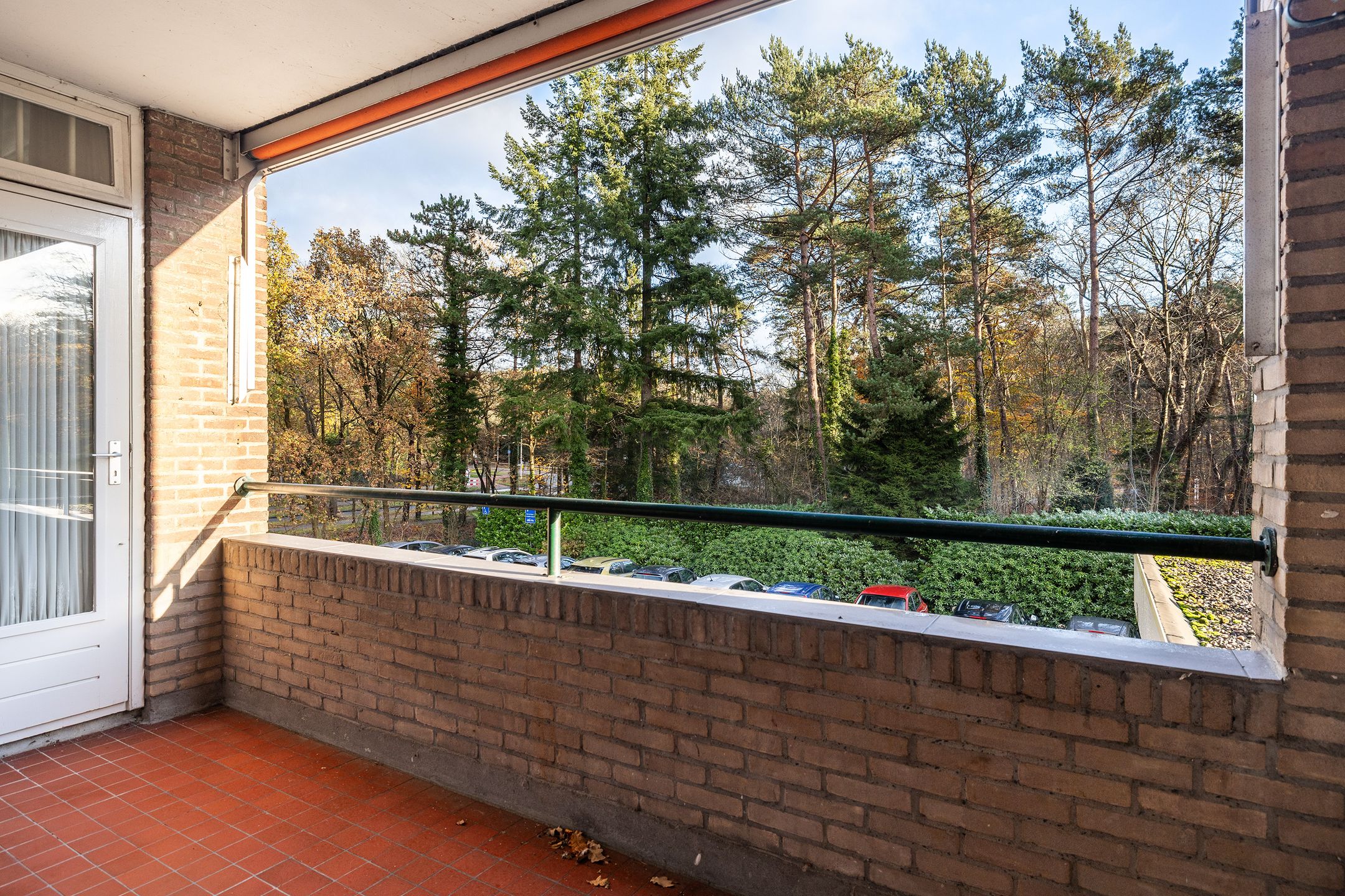 Foto 6 van Arnhemse Bovenweg 18-15