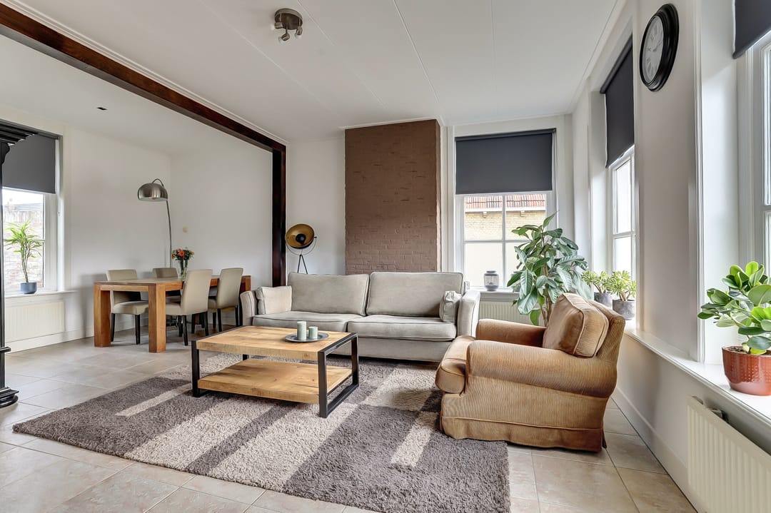 Foto 2 van Havenweg 53