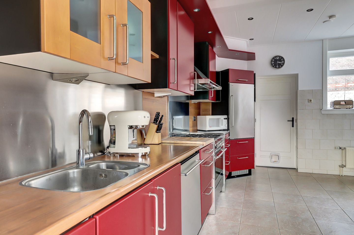 Foto 10 van Havenweg 53