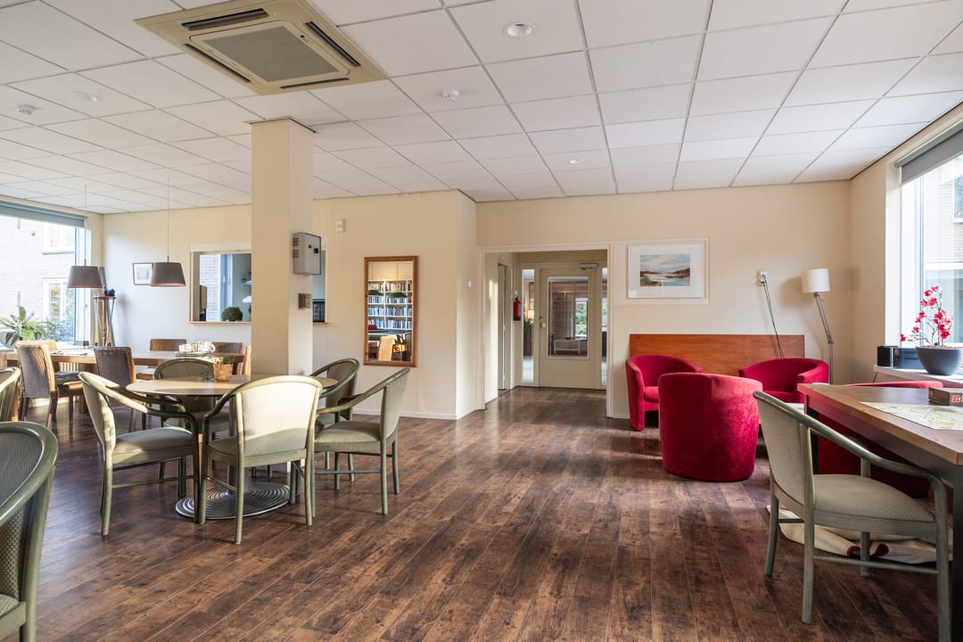 Foto 22 van Arnhemse Bovenweg 18-15