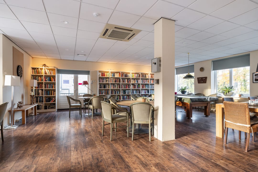 Foto 23 van Arnhemse Bovenweg 18-15