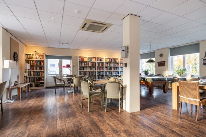 Foto 23 van Arnhemse Bovenweg 18-15