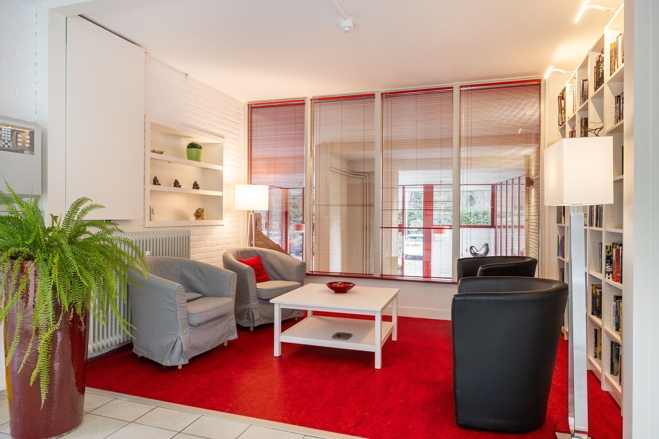 Foto 24 van Arnhemse Bovenweg 18-15