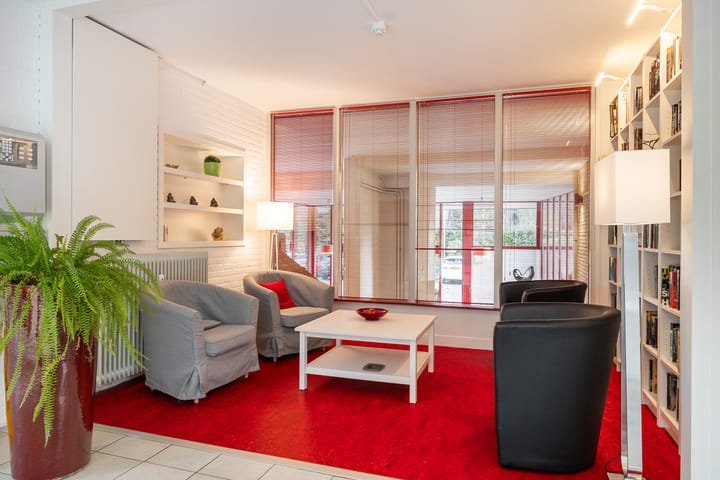 Foto 24 van Arnhemse Bovenweg 18-15