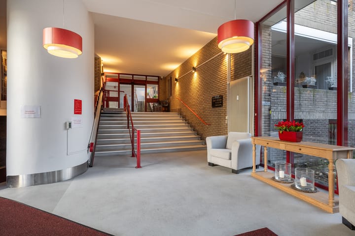 Foto 25 van Arnhemse Bovenweg 18-15