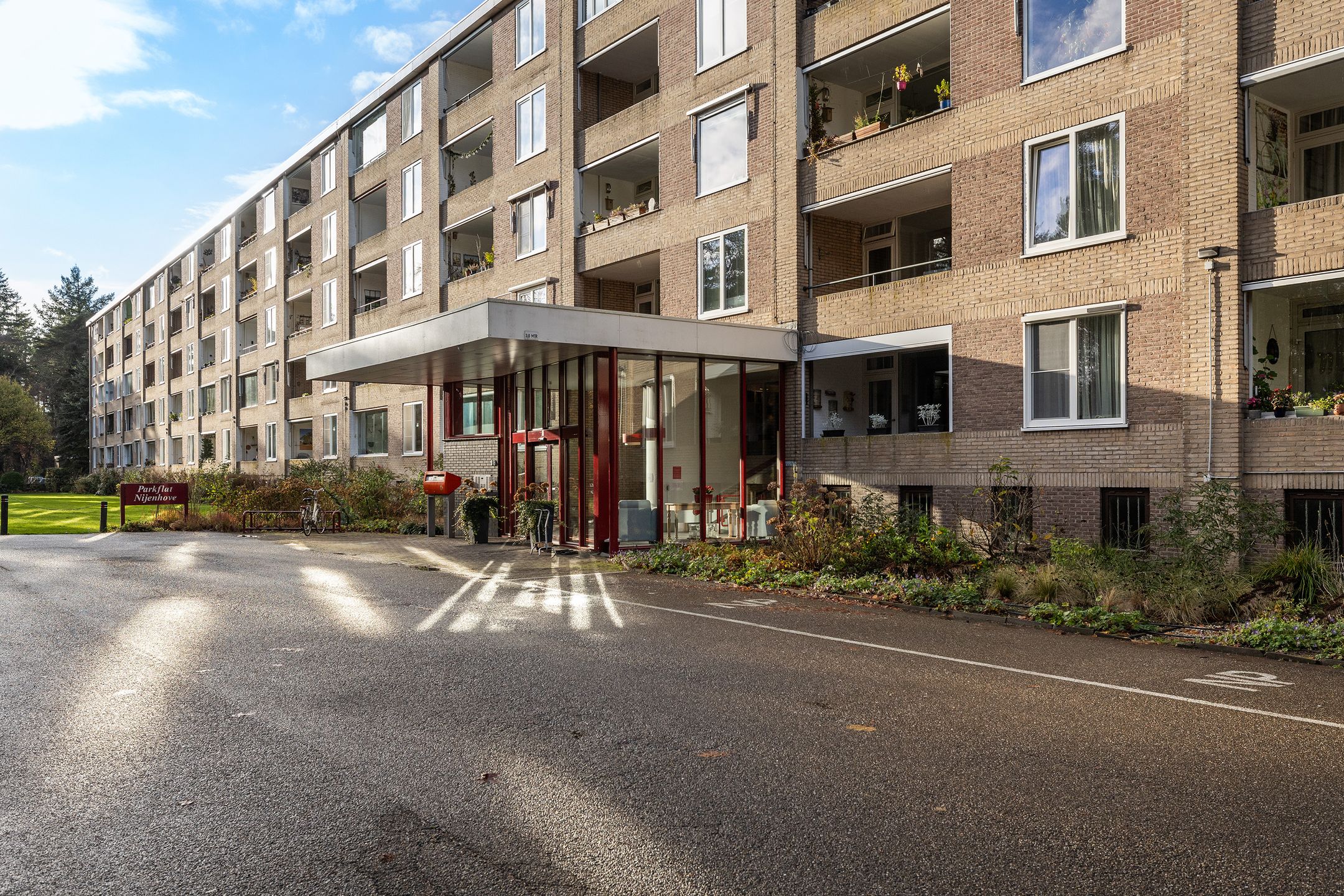 Foto 27 van Arnhemse Bovenweg 18-15