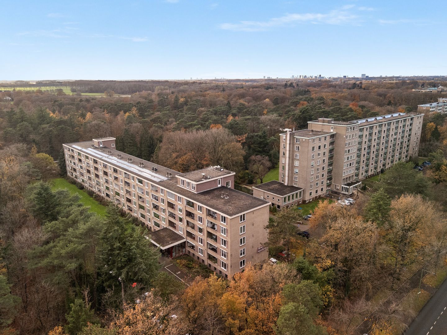 Foto 29 van Arnhemse Bovenweg 18-15