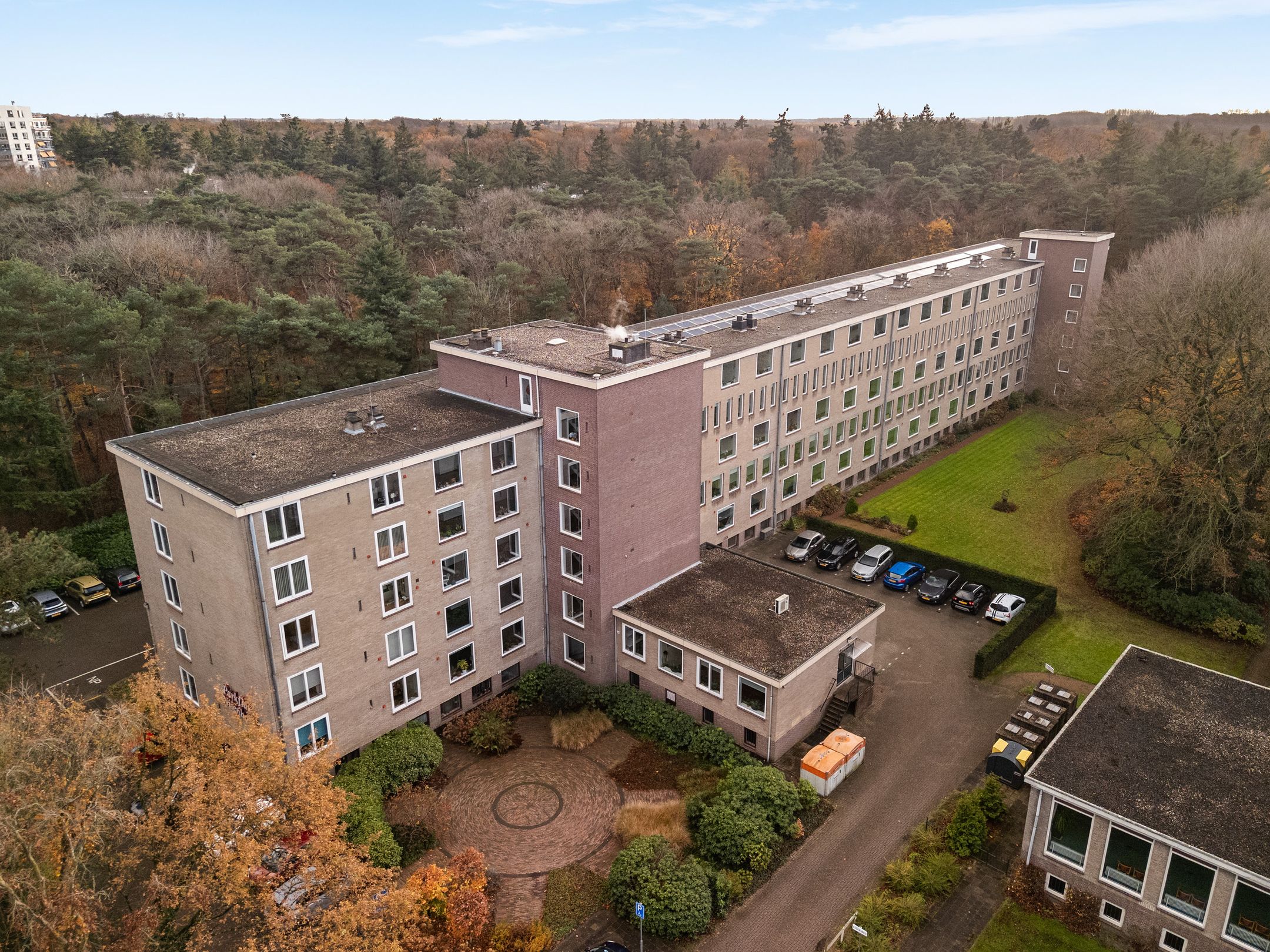 Foto 30 van Arnhemse Bovenweg 18-15