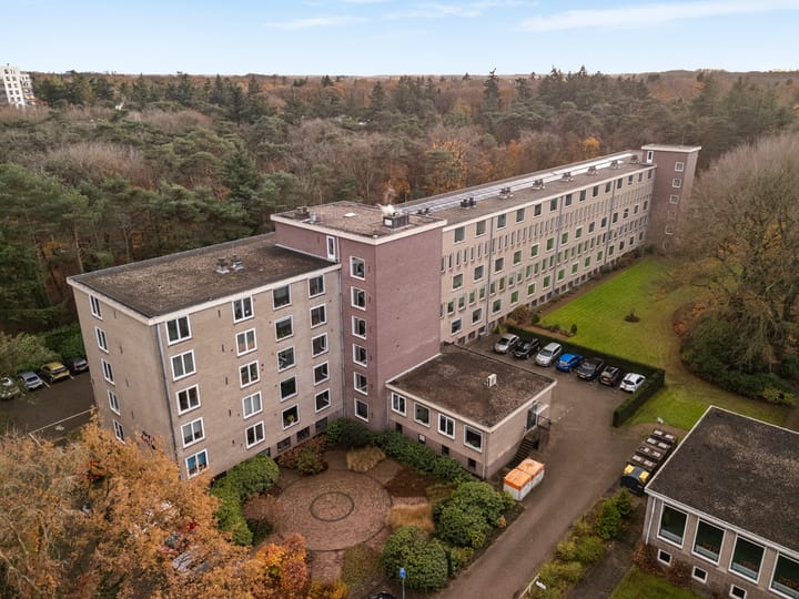 Foto 29 van Arnhemse Bovenweg 18-15