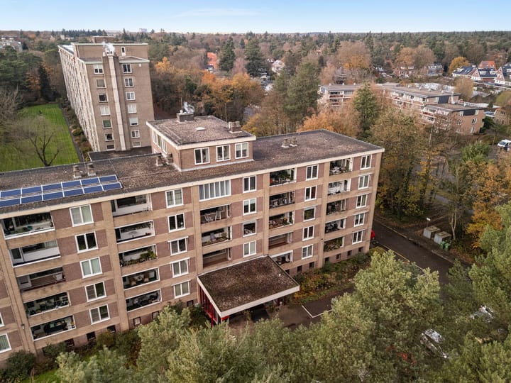 Foto 31 van Arnhemse Bovenweg 18-15