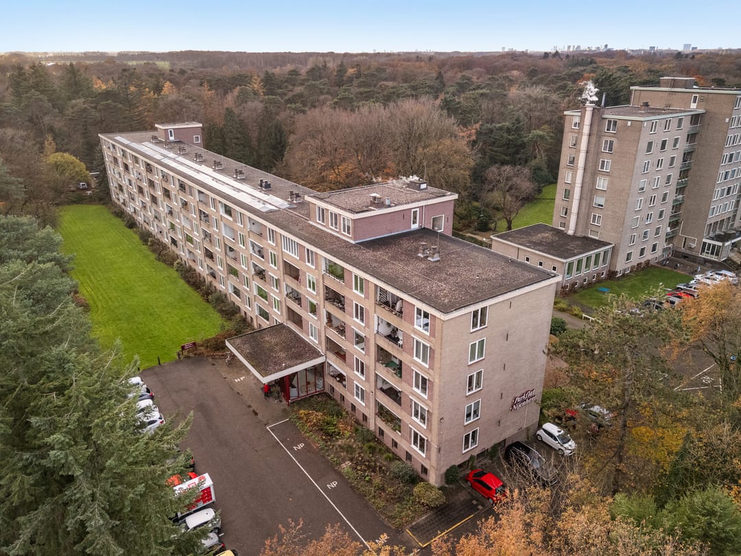 Foto 32 van Arnhemse Bovenweg 18-15