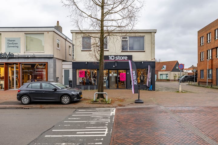 Zuiderweg 42, Groningen