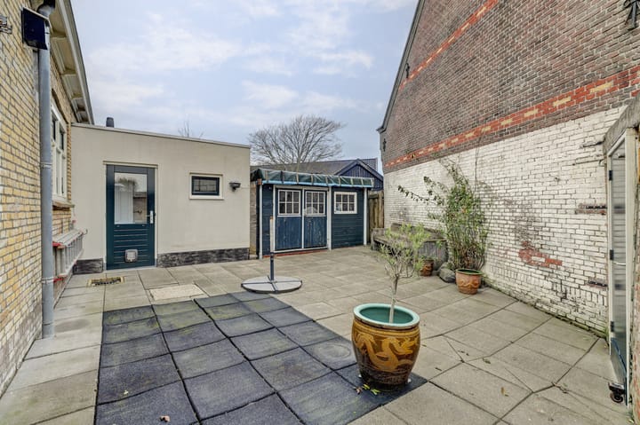 Foto 25 van Havenweg 53