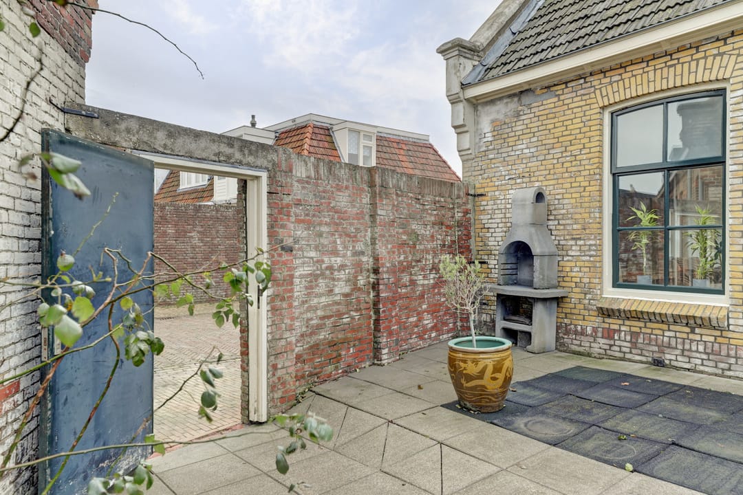 Foto 26 van Havenweg 53