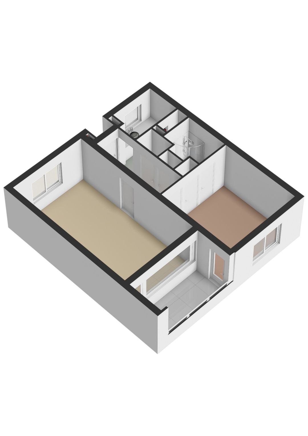 Foto 37 van Arnhemse Bovenweg 18-15