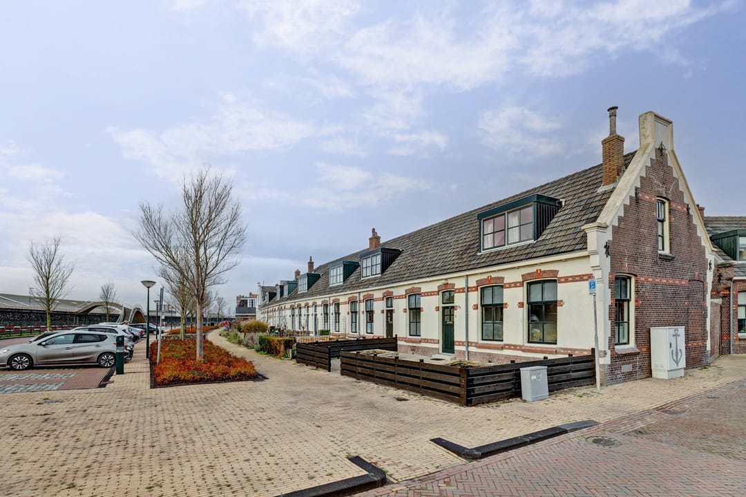 Foto 28 van Havenweg 53