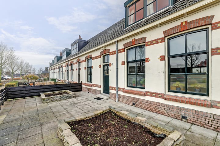 Foto 30 van Havenweg 53