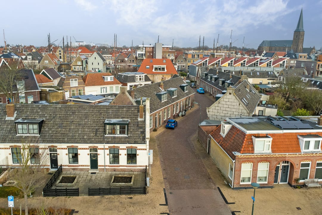 Foto 32 van Havenweg 53