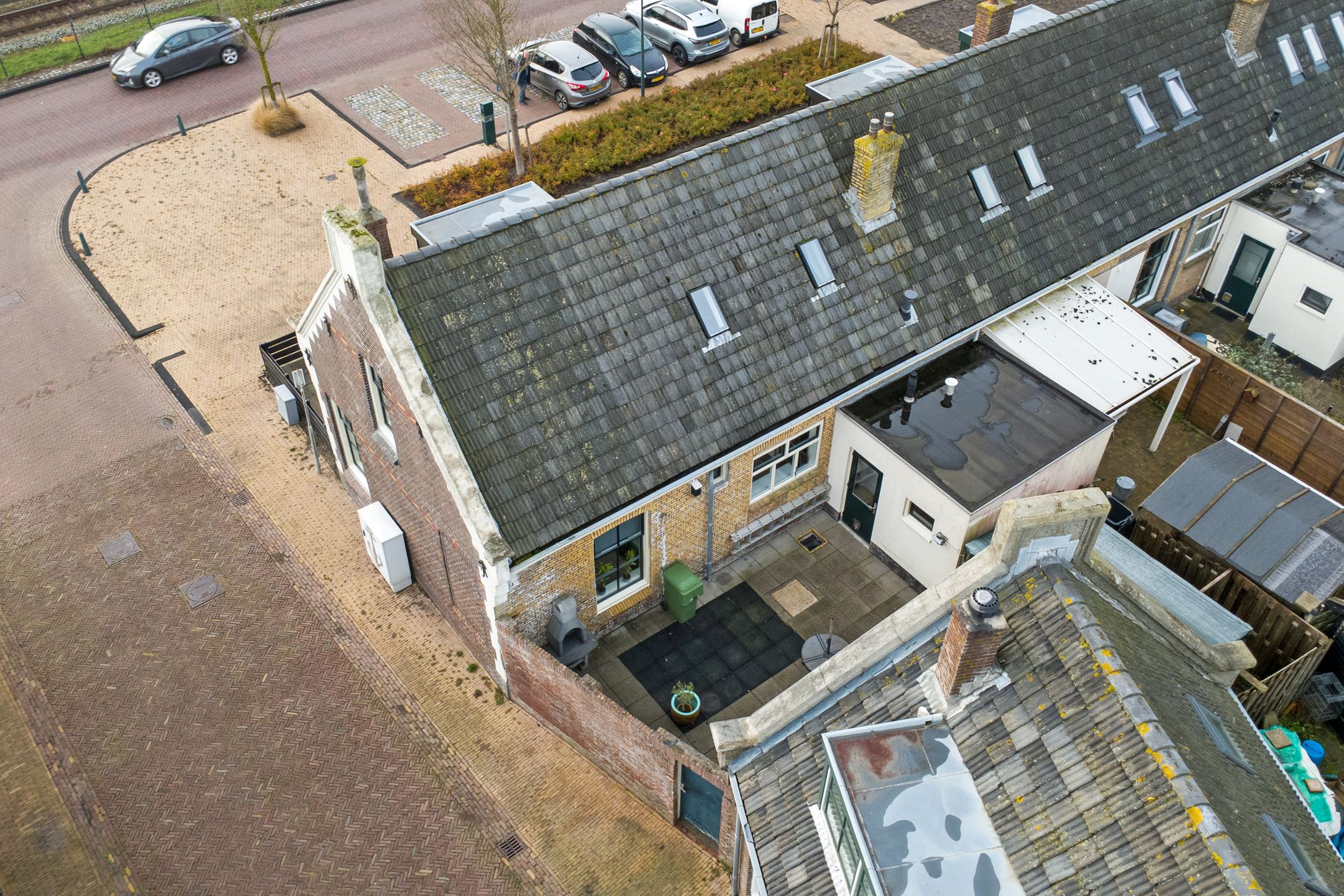 Foto 33 van Havenweg 53