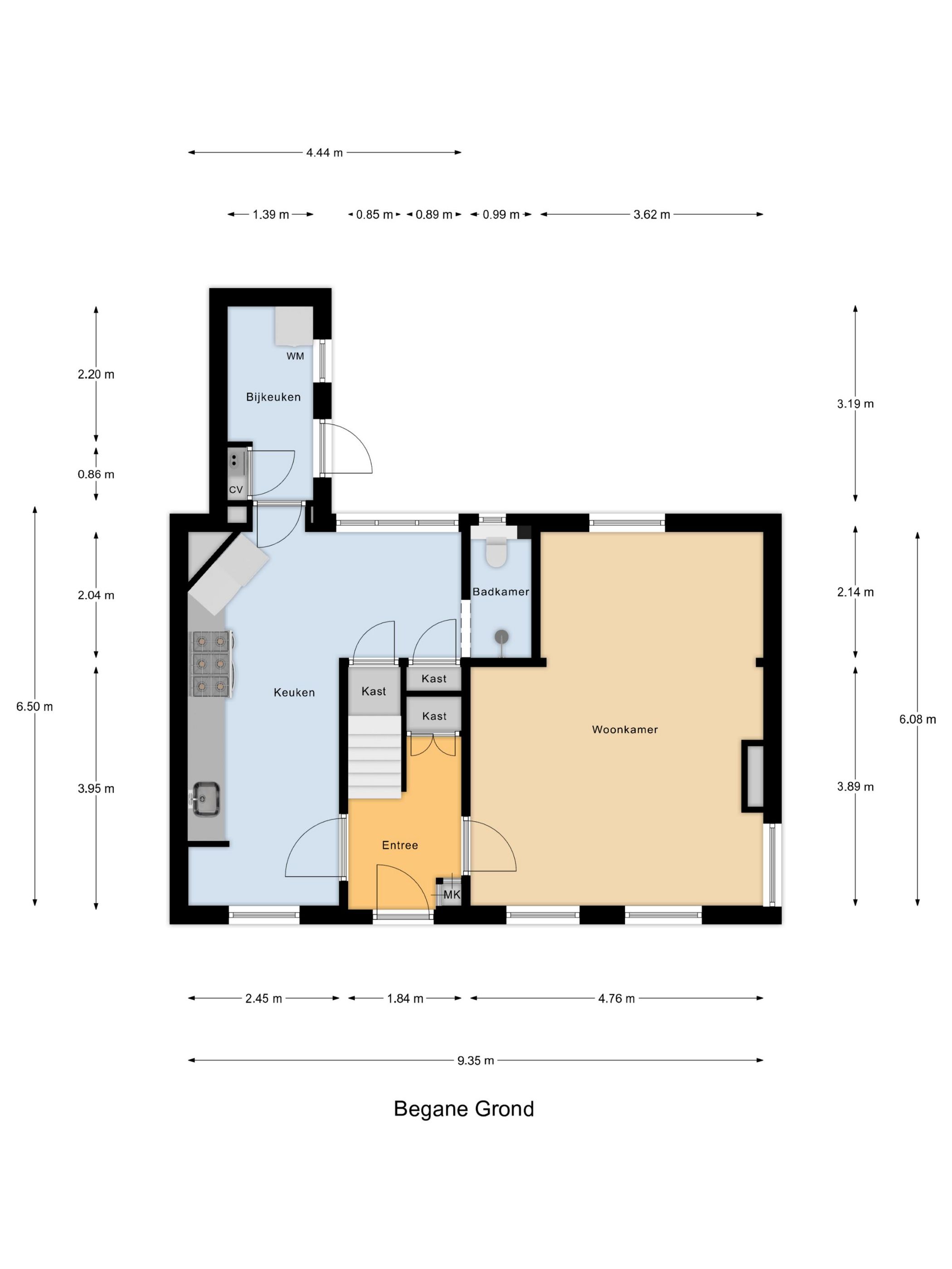 Foto 36 van Havenweg 53