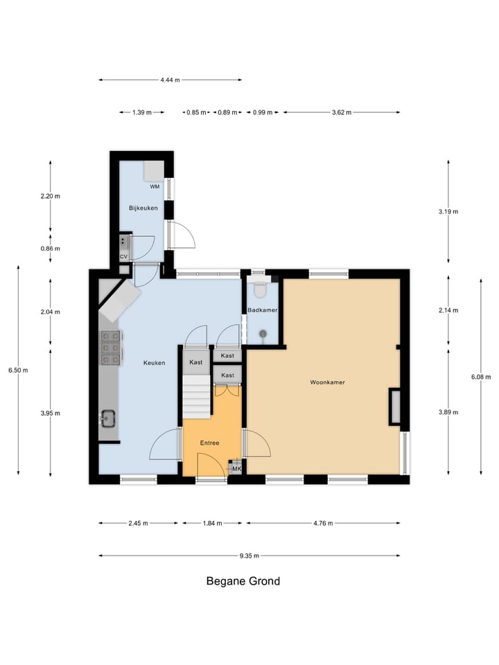 Foto 36 van Havenweg 53