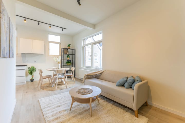 Foto 2 van Geervlietsestraat 3-A