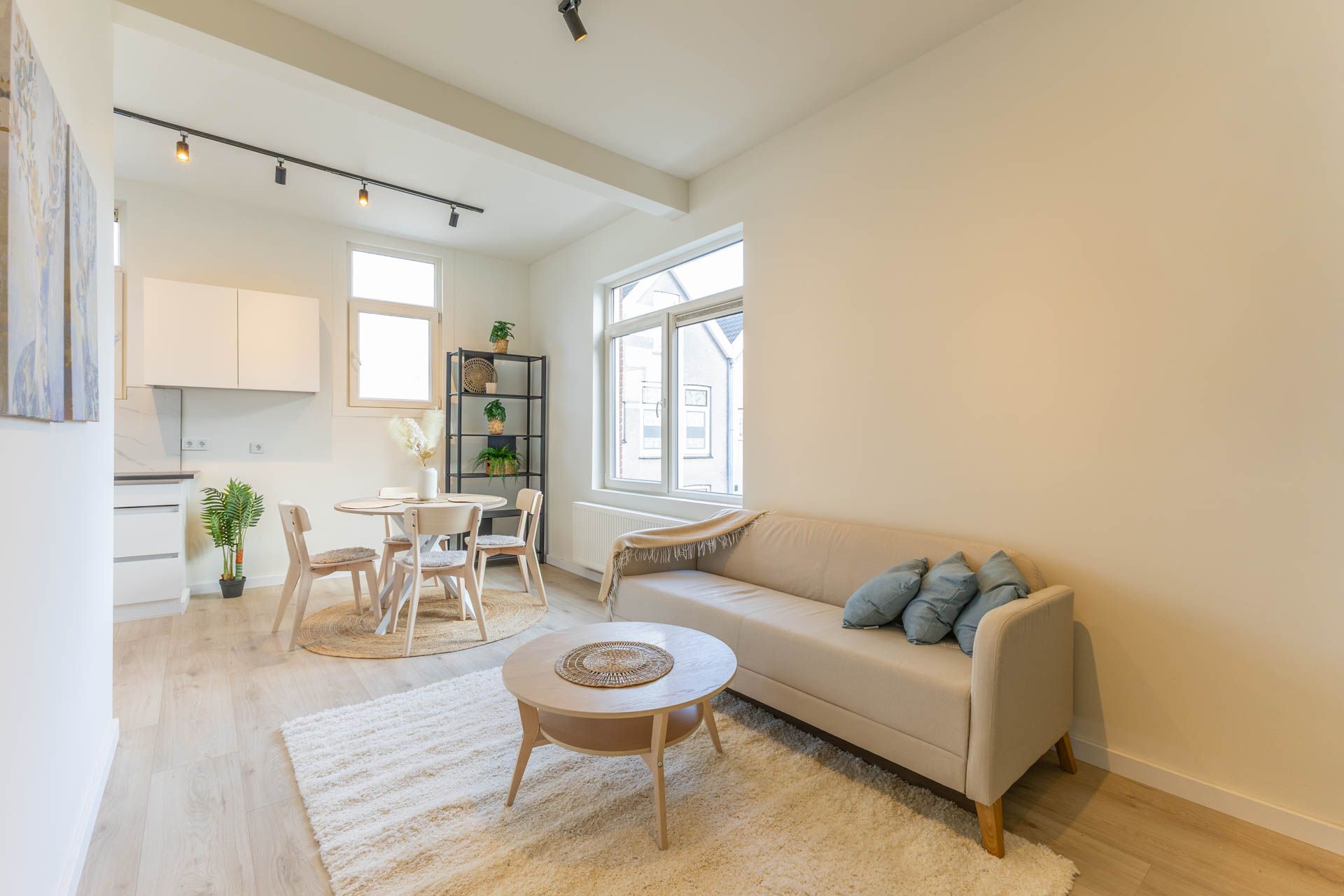 Geervlietsestraat 3-A 3 A