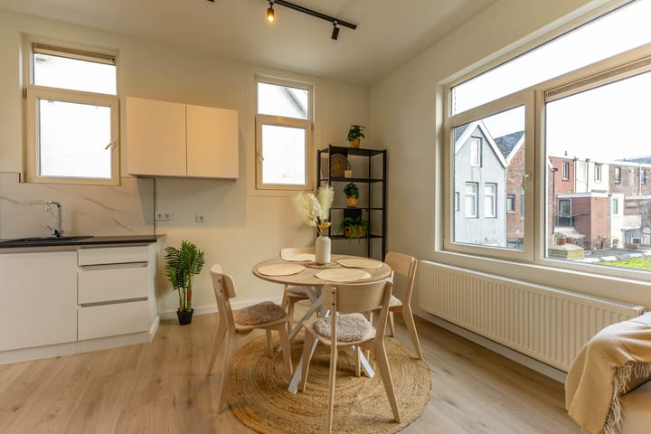 Foto 3 van Geervlietsestraat 3-A