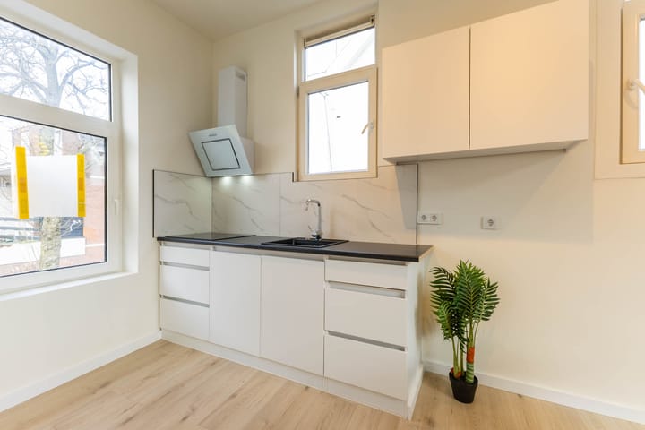 Foto 4 van Geervlietsestraat 3-A