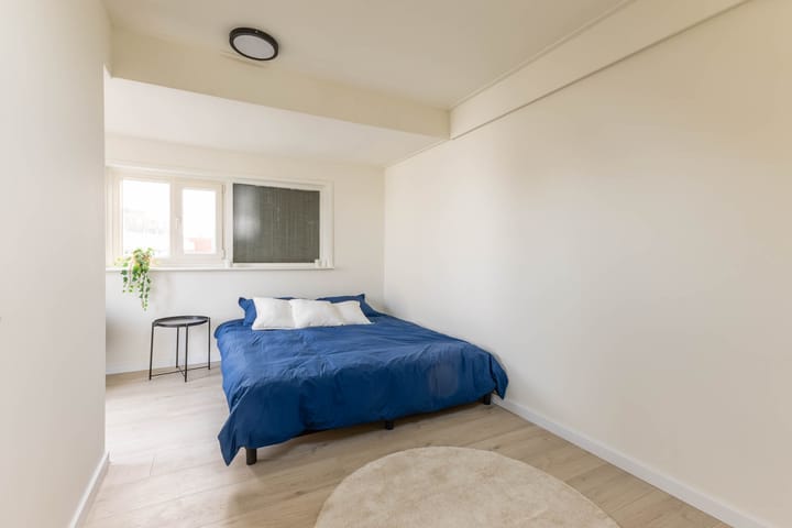 Foto 5 van Geervlietsestraat 3-A